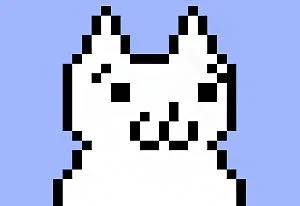 cat mario browser